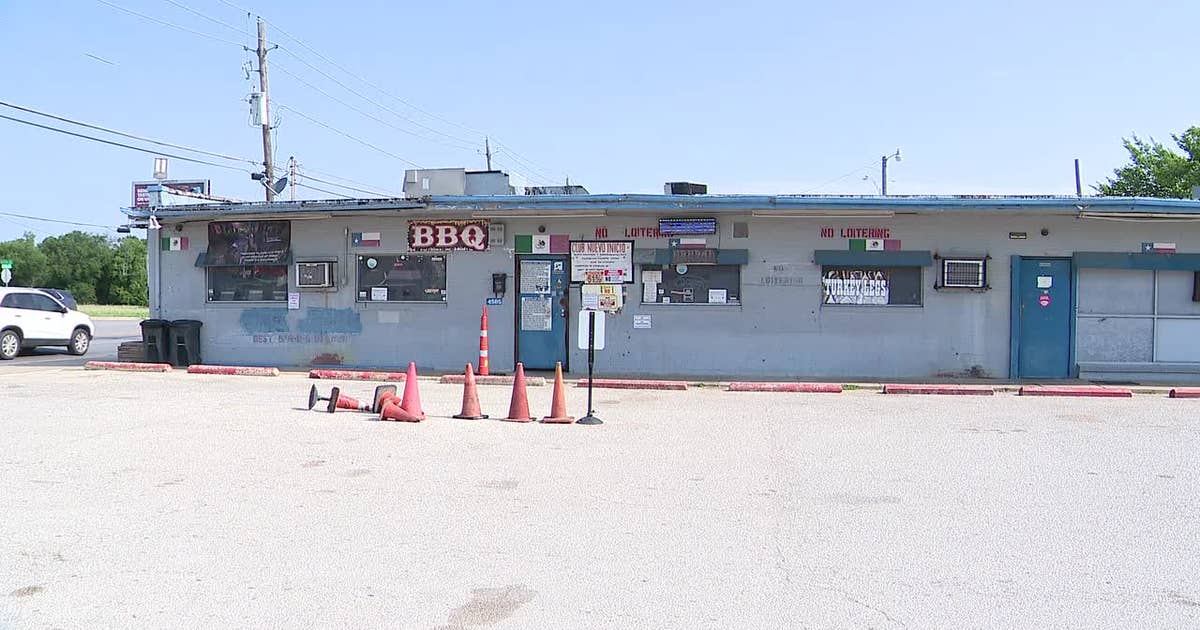 Fort Worth security guard's murder leads to 3 arrests