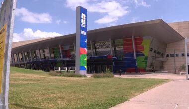 FIFA World Cup: Official branding blankets North Texas, local brewery offers soccer-themed beer