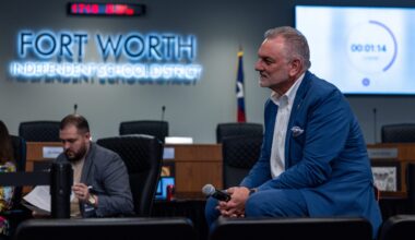 Farrington Field development benched as FWISD seeks resident input
