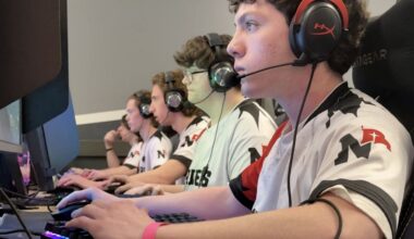 FAA eyes young gamers for air traffic controller roles