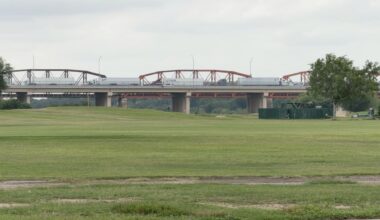International bridge project faces pushback from community