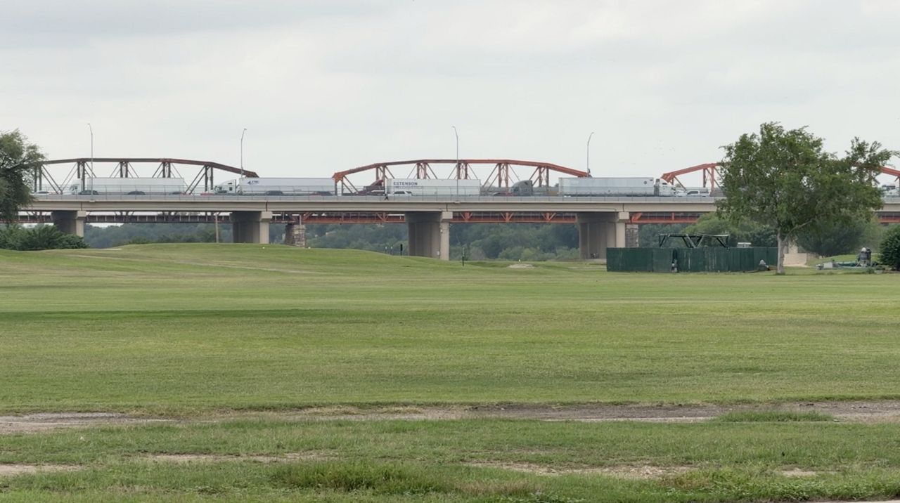 International bridge project faces pushback from community