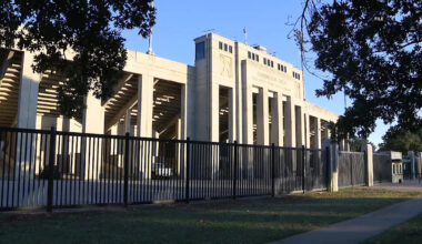 Fort Worth ISD deciding on the future of Farrington Field
