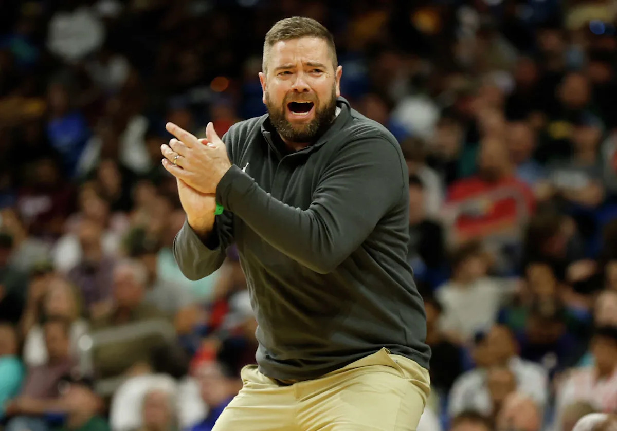Two years after winning a state title, boys basketball coach Matt Wester is leaving Plano East