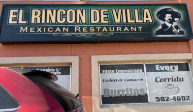 El Paso restaurant fails inspection over expired meat, roaches