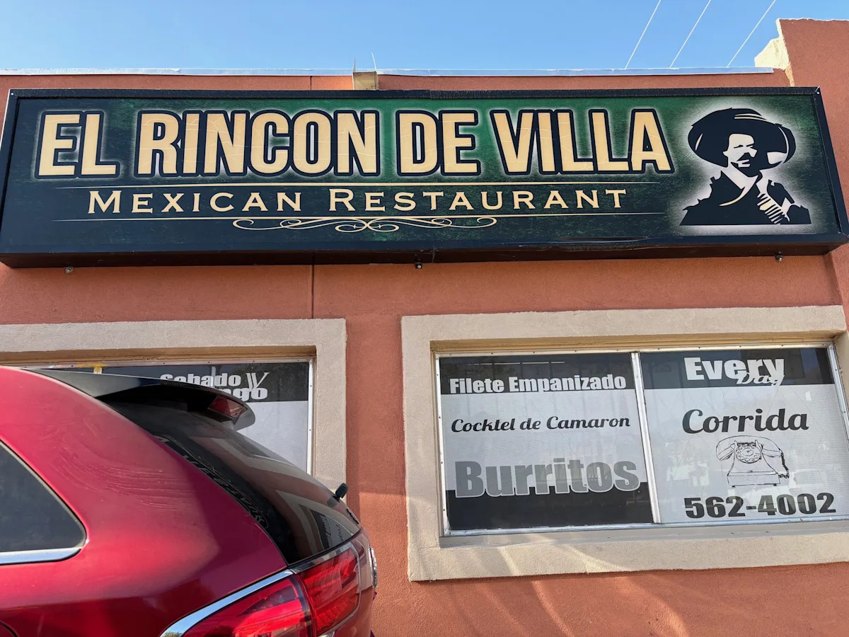 El Paso restaurant fails inspection over expired meat, roaches