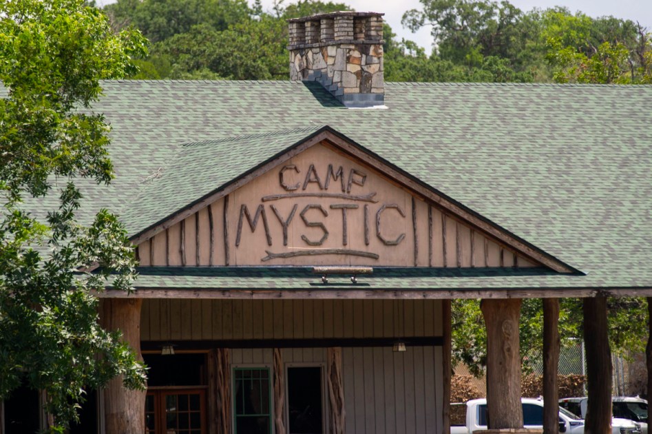 Texas’ Camp Mystic won’t reopen this summer