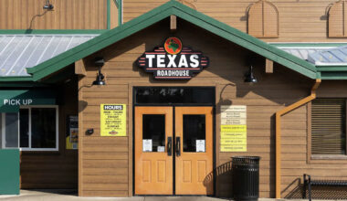 The original Texas Roadhouse is set to close, with a caveat
