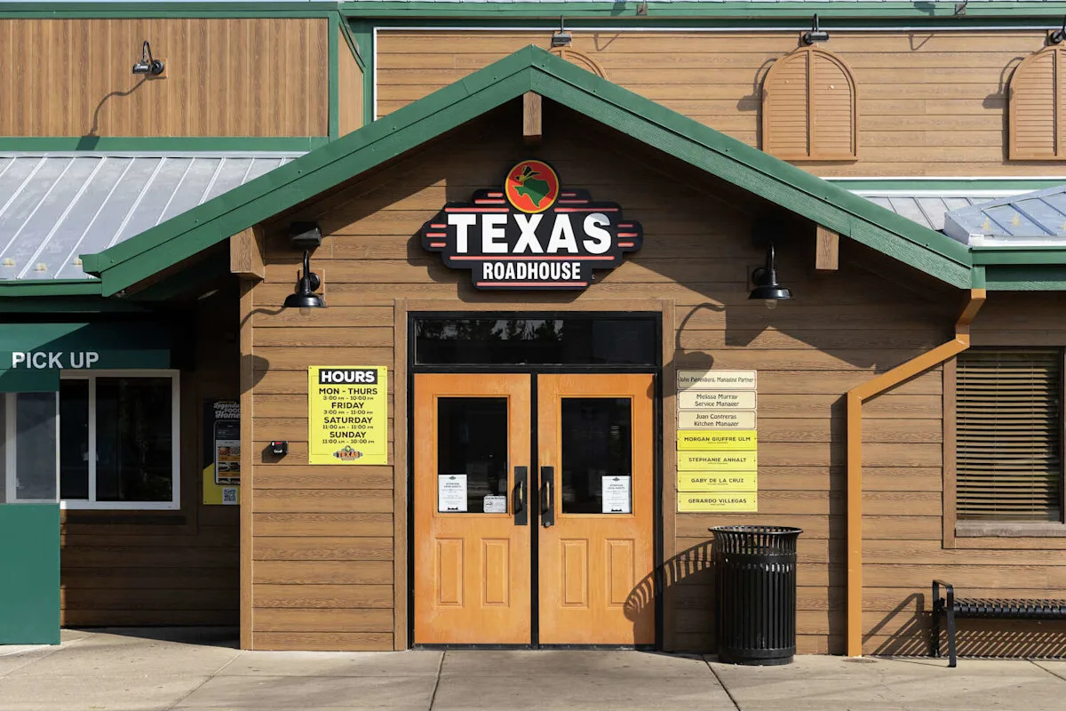 The original Texas Roadhouse is set to close, with a caveat