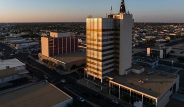 AG Ken Paxton leaves Odessa hanging after tax investigation