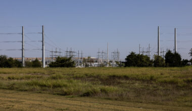 City Council to discuss future of data centers in Fort Worth as residents push back