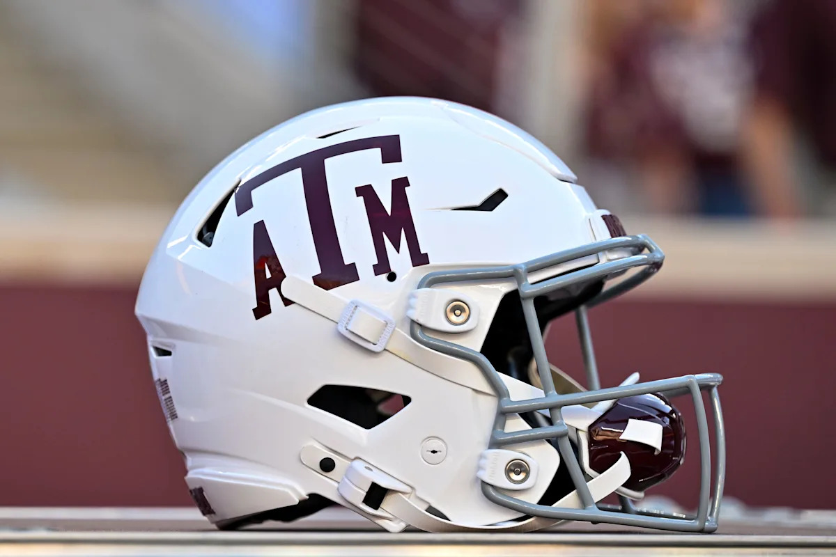 2027 4-star DB and Texas A&M commit ranked as No. 1 safety in Texas