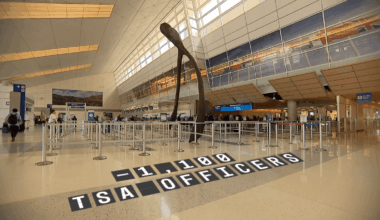World Cup travel in Dallas raises TSA staffing, security concerns – NBC 5 Dallas-Fort Worth