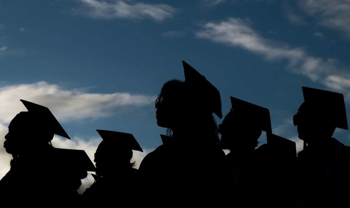 Texas teen faces cancer four separate times, celebrates high school graduation
