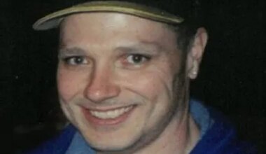Dale Timothy Stephen - Feb 9, 1967 - May 20, 2026