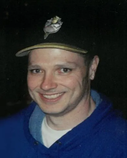 Dale Timothy Stephen - Feb 9, 1967 - May 20, 2026