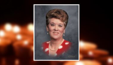 Maurine Biggs Obituary May 14, 2026
