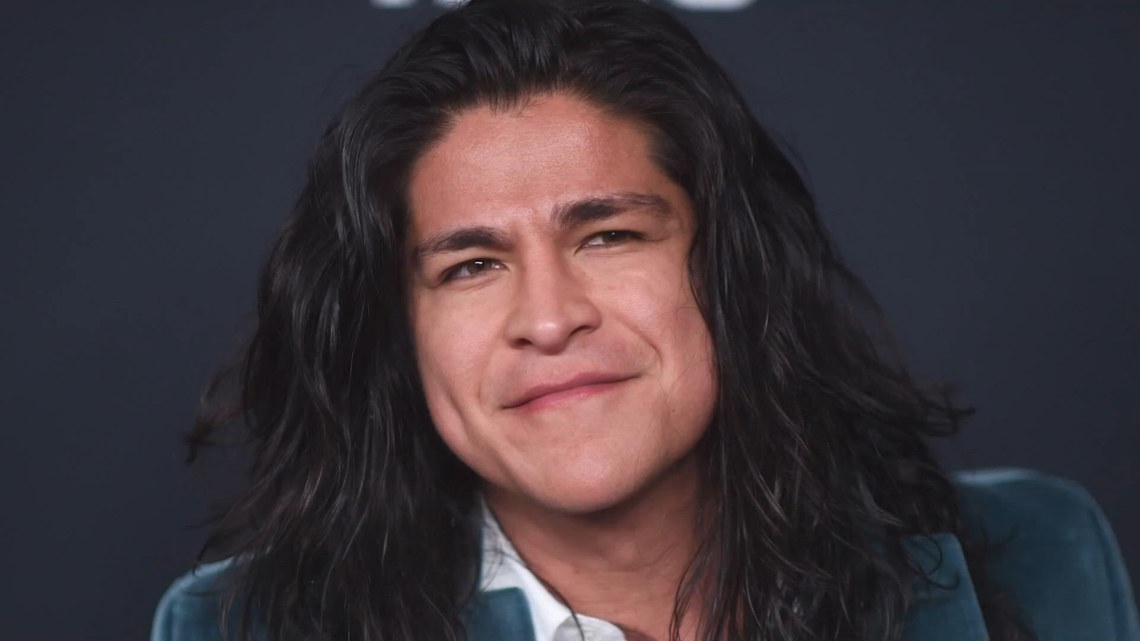 'Ted Lasso' will pay professional soccer in El Paso, fulfilling a lifelong dream
