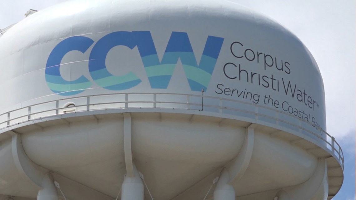 Corpus Christi pushes back Level 1 water emergency timeline, postpones drought policy vote