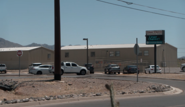 Las Cruces Public Schools rebrand former Cesar Chavez Elementary