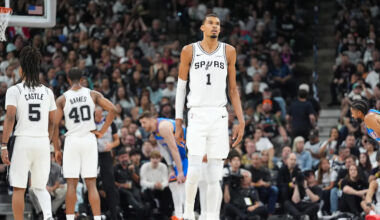 Oklahoma City vs. San Antonio Game 6 preview: Can more aggressive, desperate Spurs force Game 7?