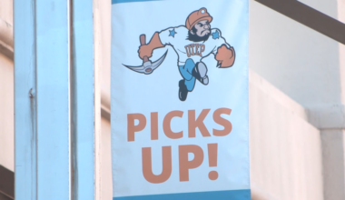 UTEP’s $118M revitalization plan approved by Board of Regents