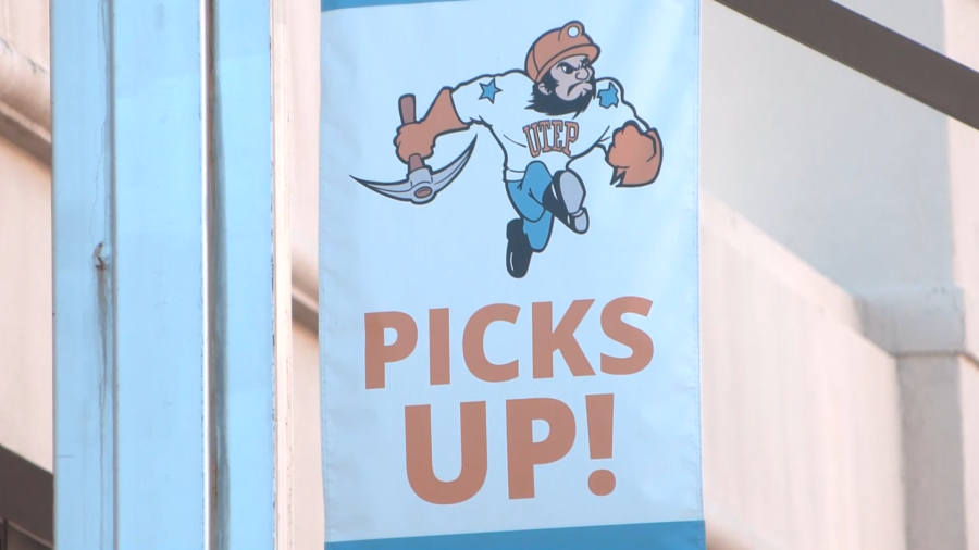 UTEP’s $118M revitalization plan approved by Board of Regents