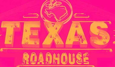 5 Insightful Analyst Questions From Texas Roadhouse’s Q1 Earnings Call