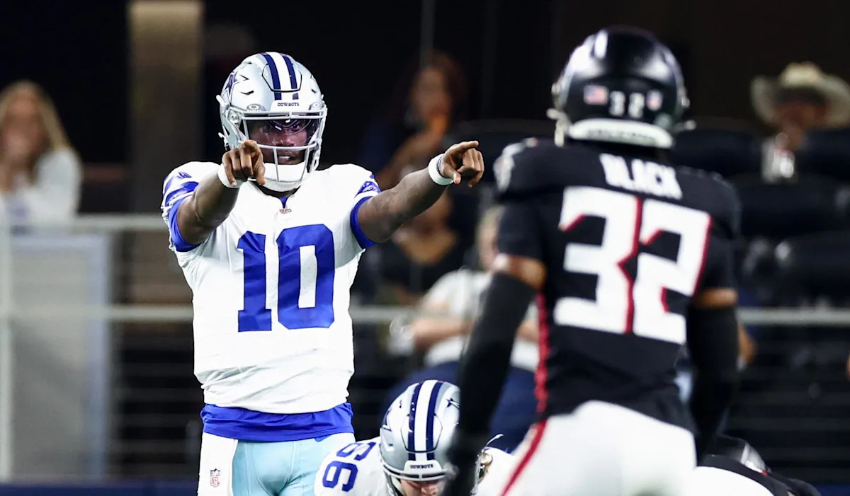 Inside Cowboys OTAs Roster Battle: QB Joe Milton vs. Sam Howell As Dak Prescott Backup