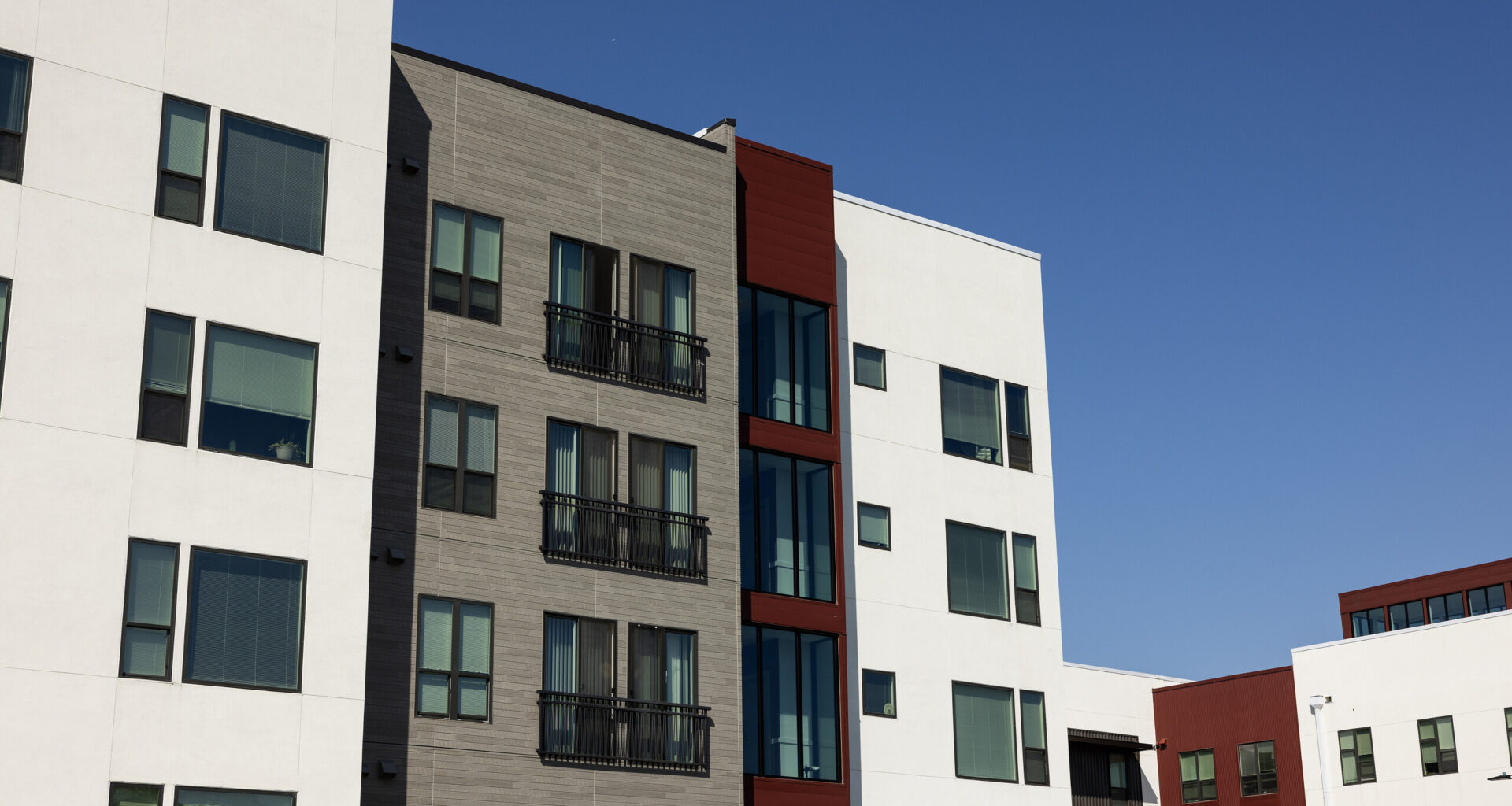 3 Fort Worth housing projects eyed for $15M in federal aid