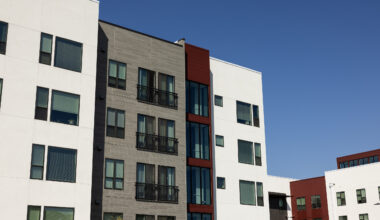 3 Fort Worth housing projects eyed for $15M in federal aid