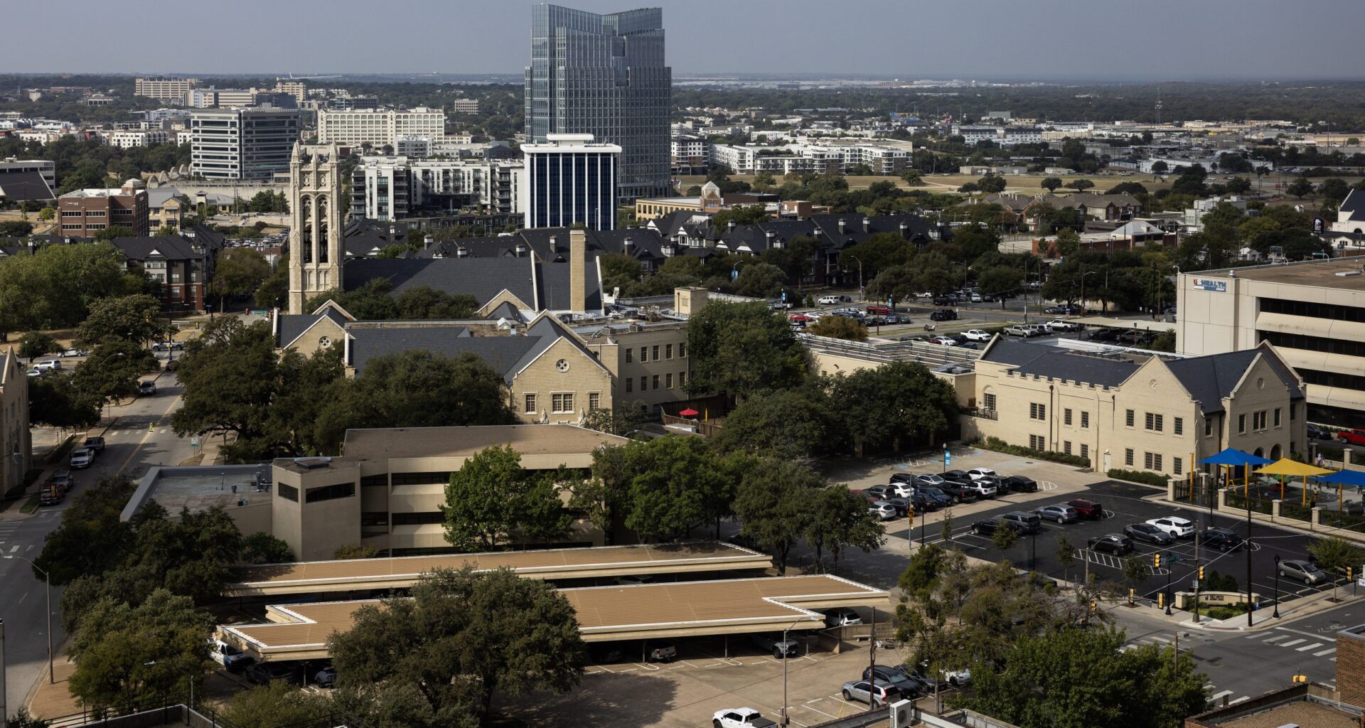What should Fort Worth look like in 2050? Comprehensive plan seeks answer