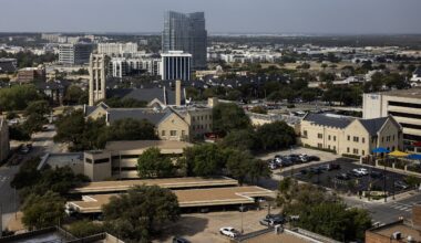 What should Fort Worth look like in 2050? Comprehensive plan seeks answer