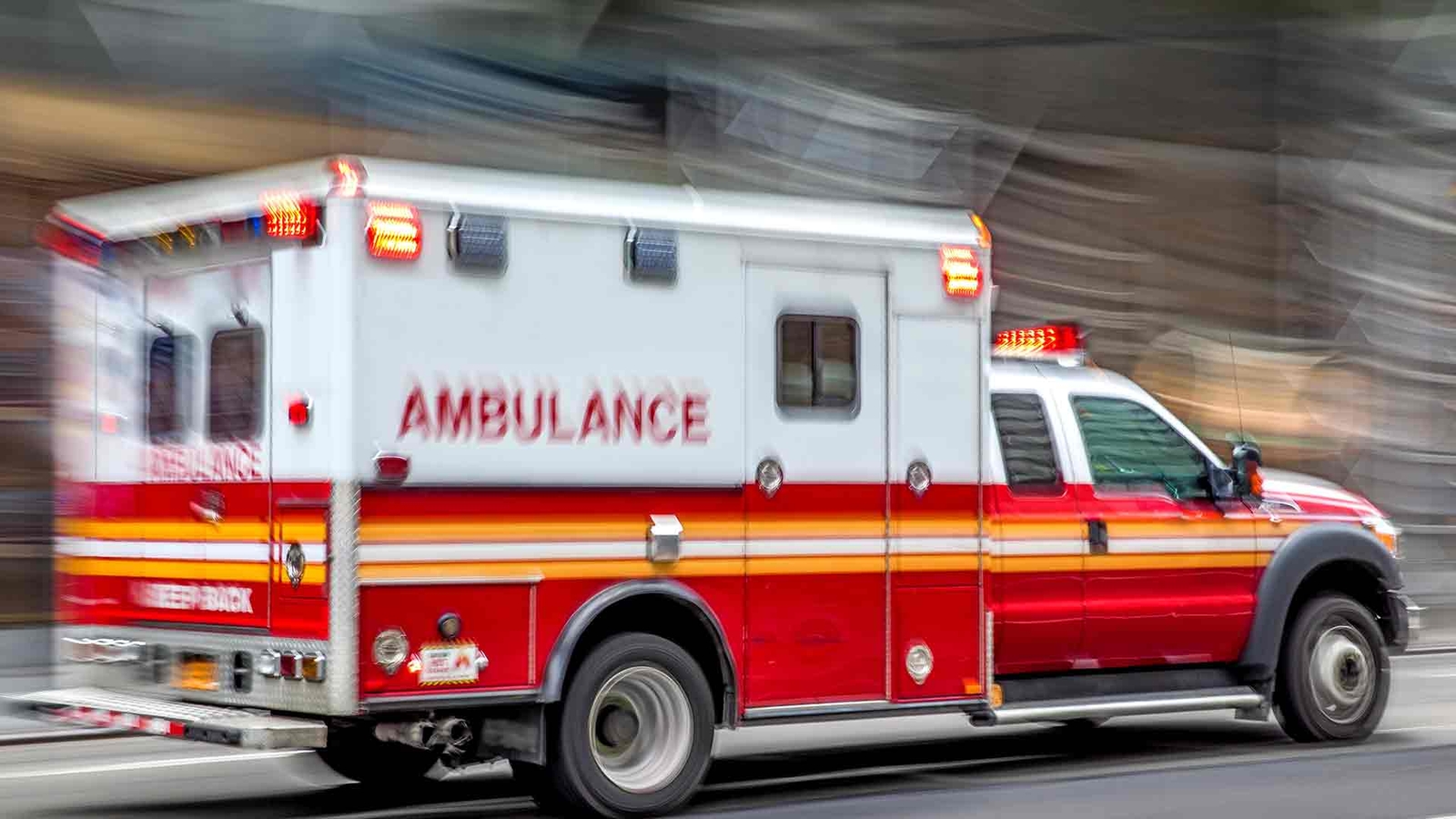 Teen bitten by shark in Galveston, Texas is hospitalized, according to Coast Guard