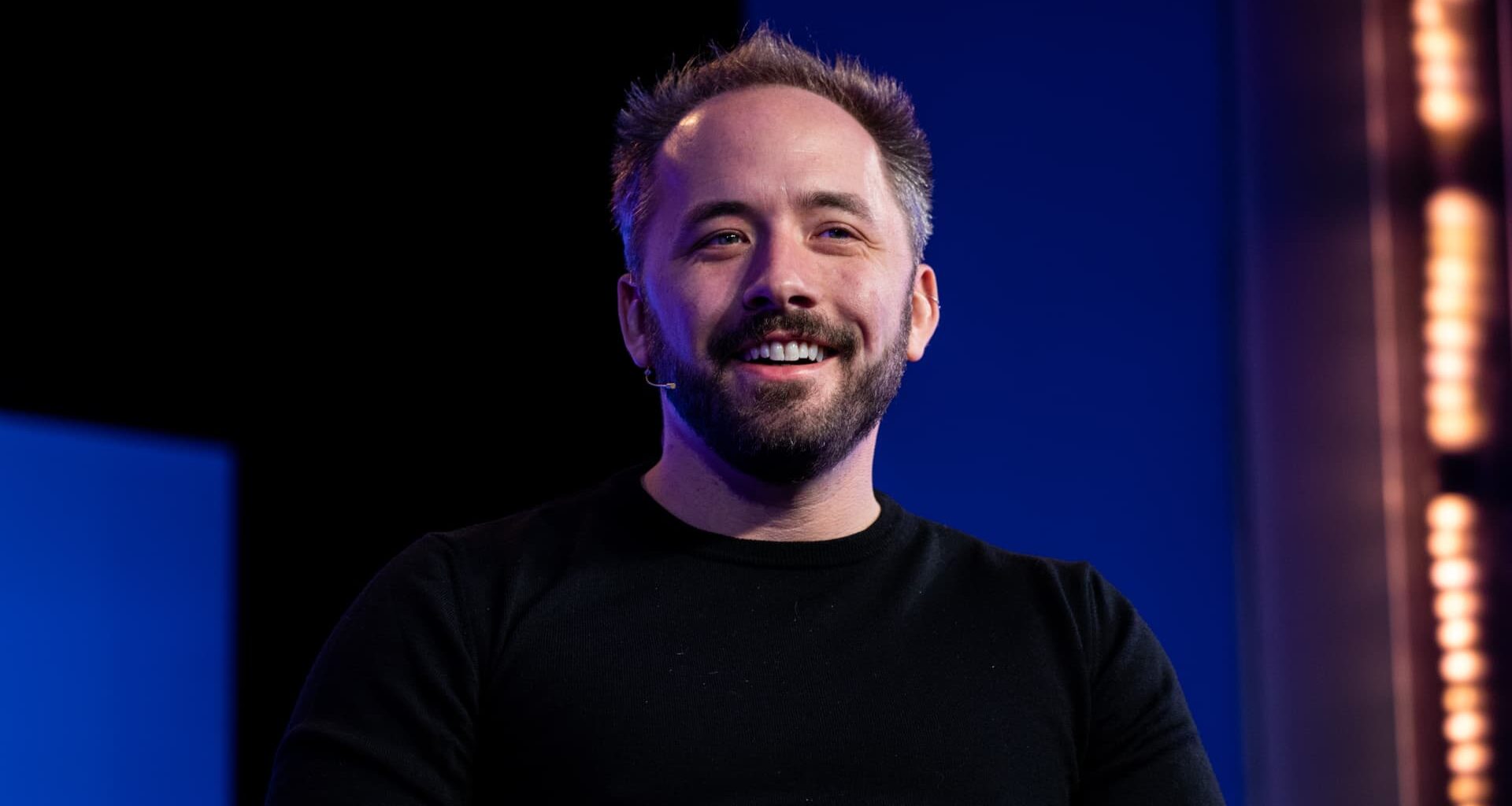 Dropbox CEO Drew Houston to step down after 19 years at cloud pioneer