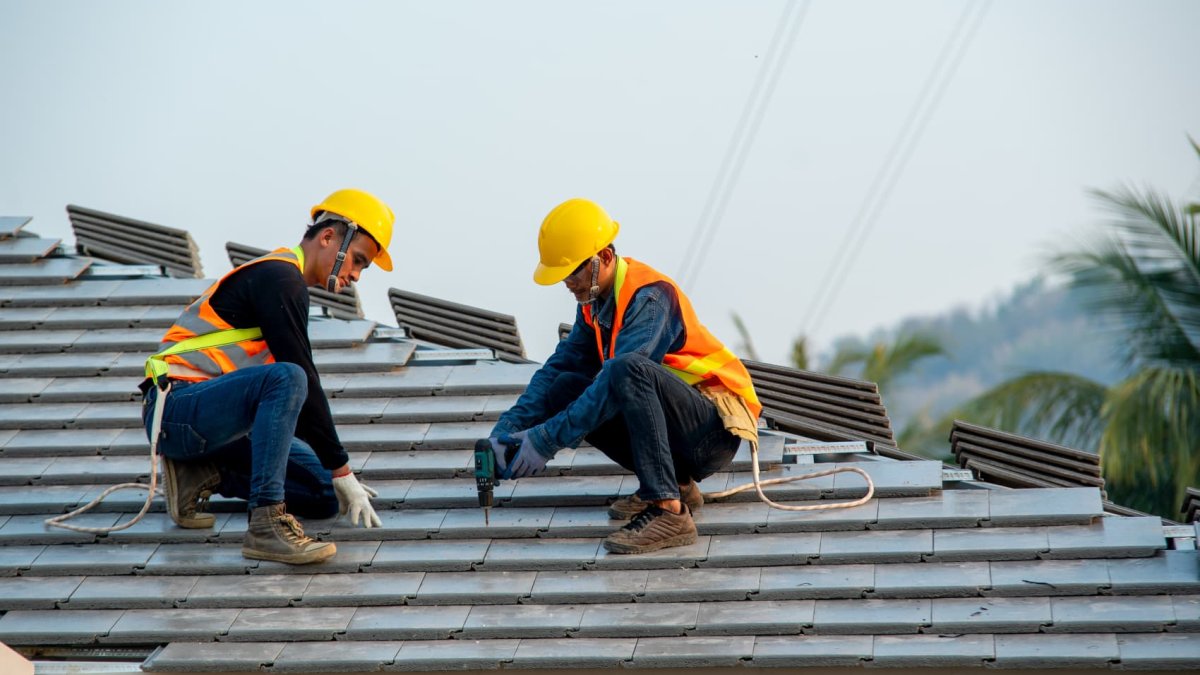 Housing bill uncertainty has contractors warning about job impacts – NBC 5 Dallas-Fort Worth