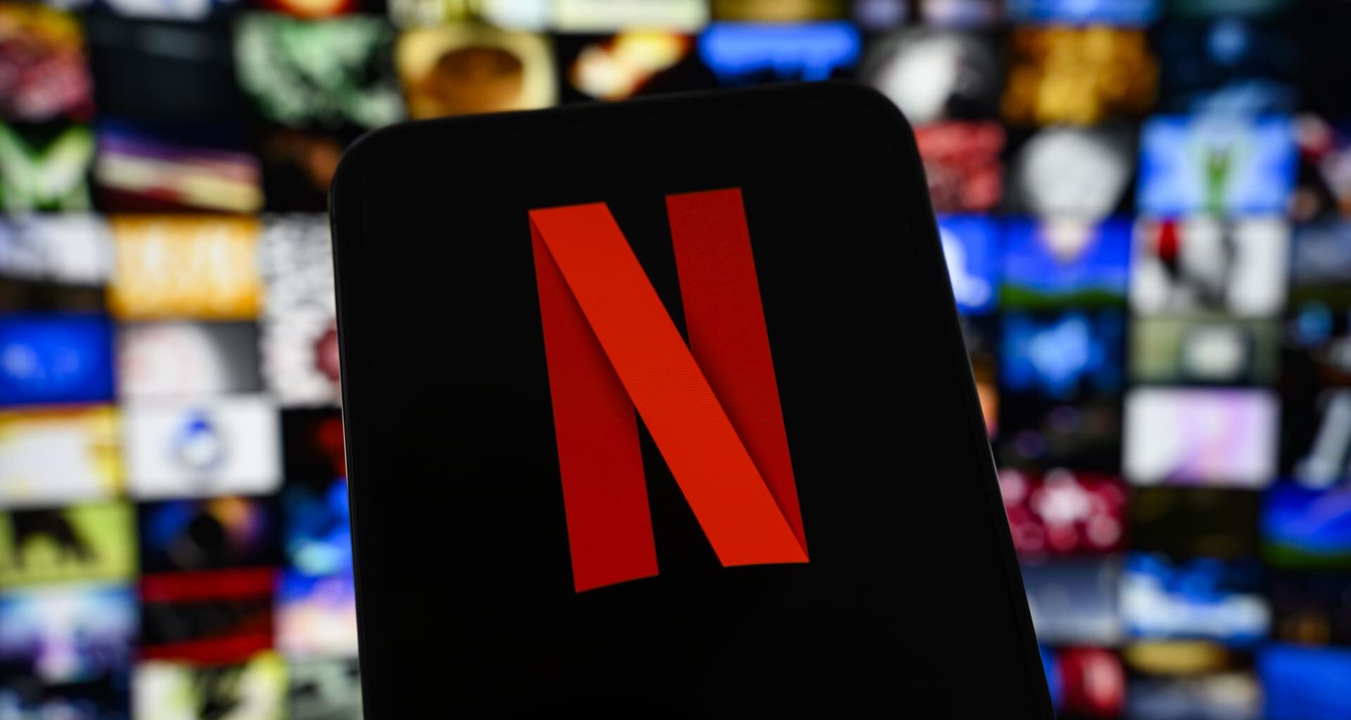 Netflix sued by Texas for allegedly spying on children, addicting users