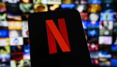 Netflix sued by Texas for allegedly spying on children, addicting users