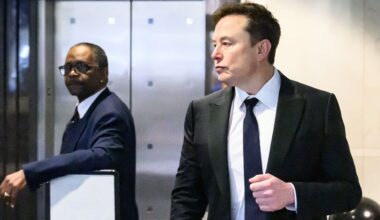 Elon Musk's SpaceX chip fab in Texas to cost up to $119 billion