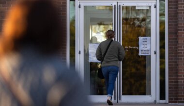 Democratic primary voters decide November nominees in today’s runoff
