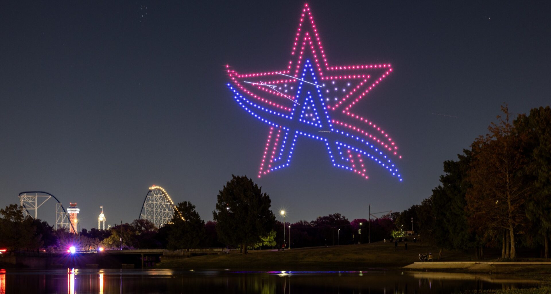 Out and About in Arlington: How to spend your extra-long Memorial Day weekend