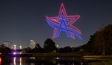 Out and About in Arlington: How to spend your extra-long Memorial Day weekend