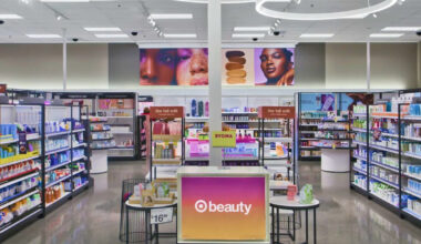 See which 12 Texas Target stores are getting a 2026 makeover — including one near Austin