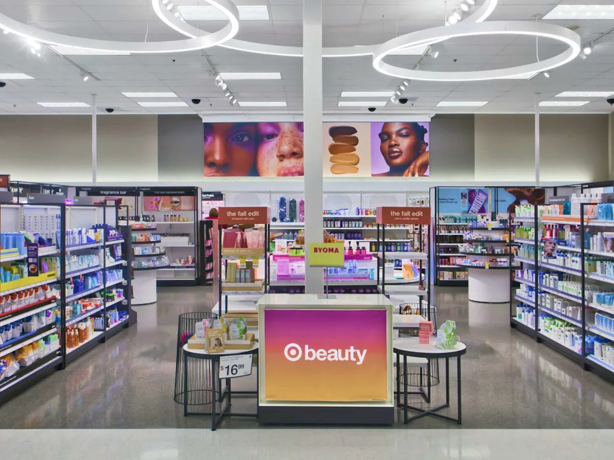 See which 12 Texas Target stores are getting a 2026 makeover — including one near Austin