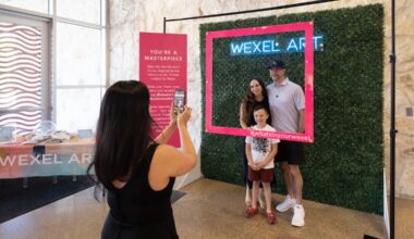 28 Texas Galleries to Participate in Affordable Art Fair Austin