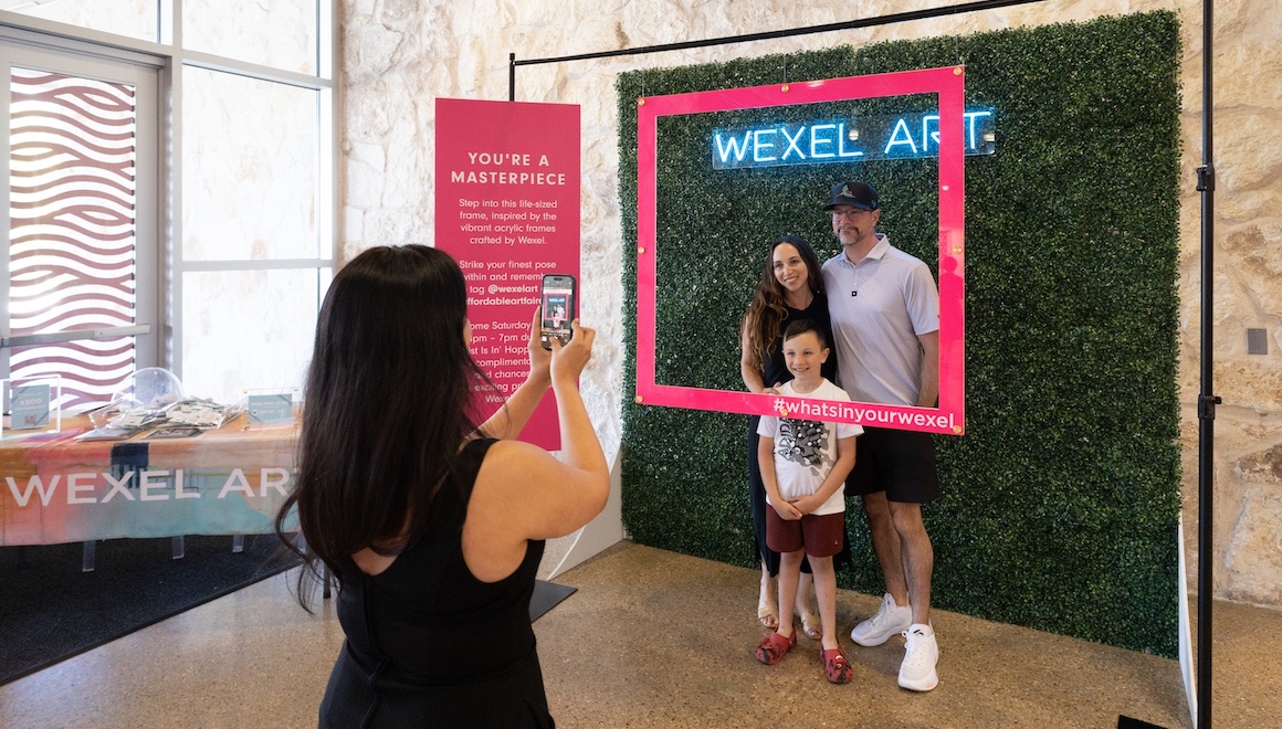 28 Texas Galleries to Participate in Affordable Art Fair Austin