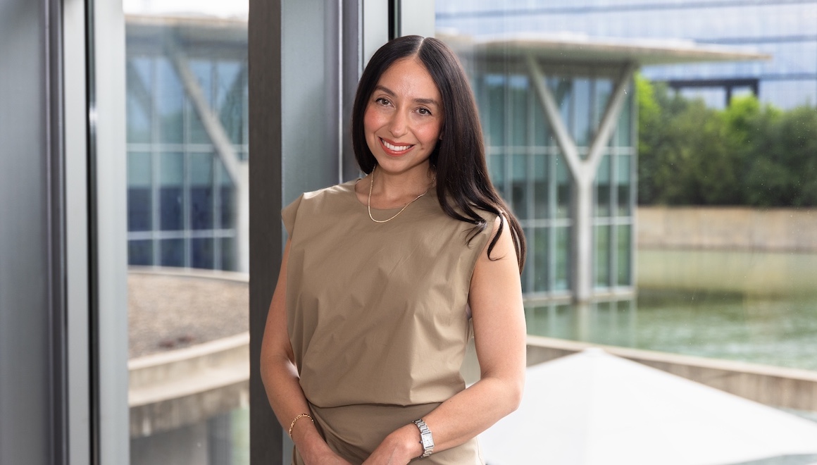 The Fort Worth Modern Appoints First Chief Operating Officer