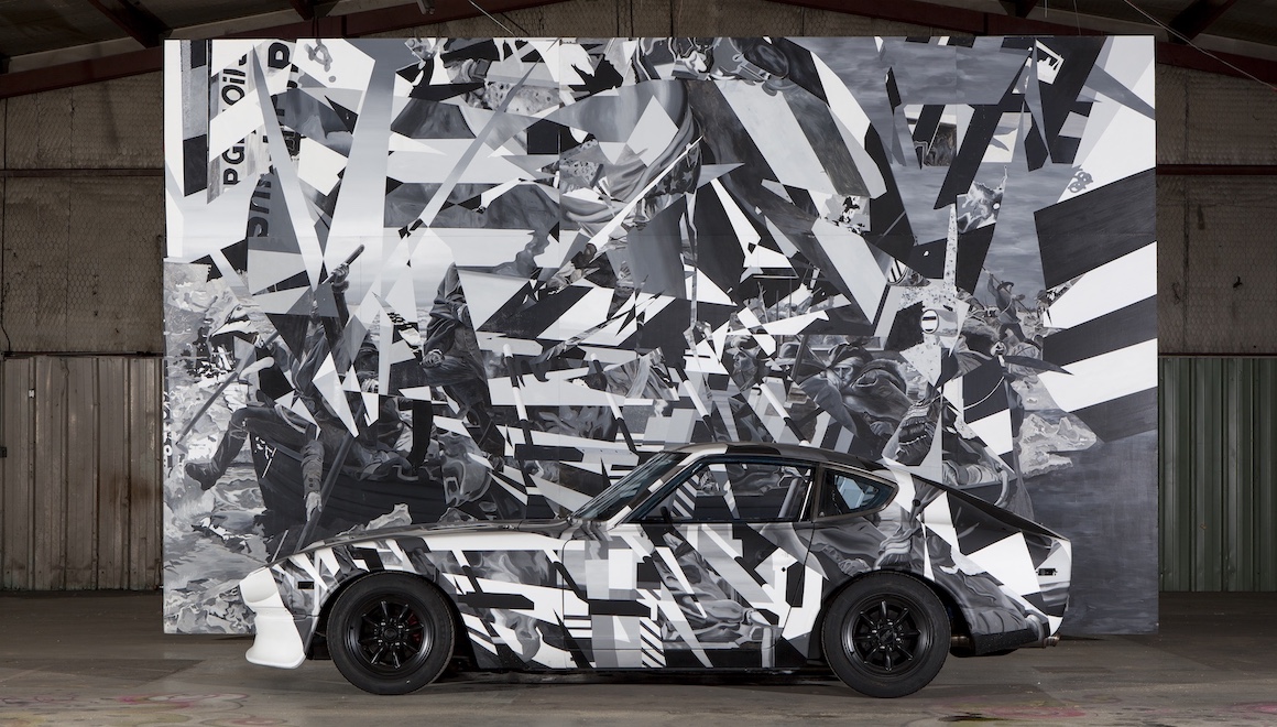 Dallas Contemporary Undergoing Period of Transition