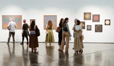 Untitled Art, Houston Announced New Prizes for Its 2026 Art Fair