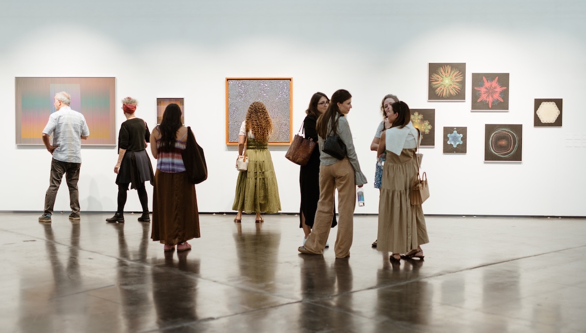 Untitled Art, Houston Announced New Prizes for Its 2026 Art Fair